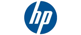 hp logo