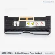 Xerox Fuser / Fırın Ünitesi