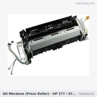 HP Merdane (Roller)