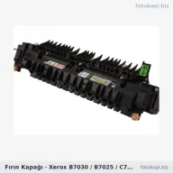 Xerox Kapak / Menteşe