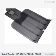 HP Kağıt Tepsisi / Kaset