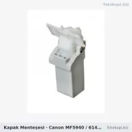 Canon Kapak / Menteşe