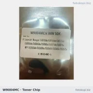 HP Chip