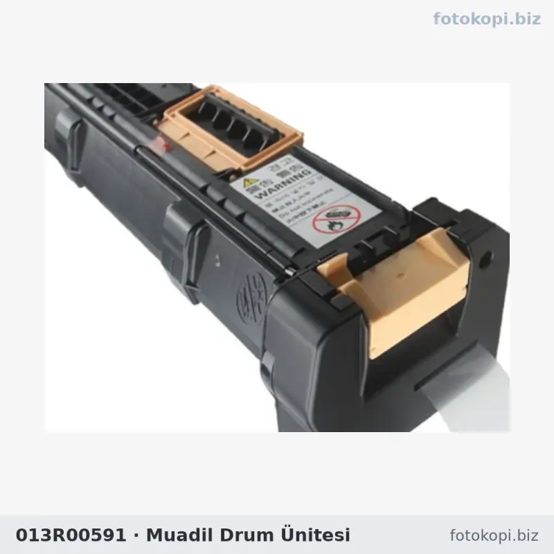 013R00591 Muadil Drum Ünitesi | Xerox WorkCentre 5325 / 5330 / 5335