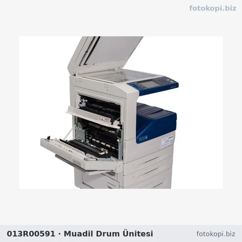 013R00591 Muadil Drum Ünitesi | Xerox WorkCentre 5325 / 5330 / 5335