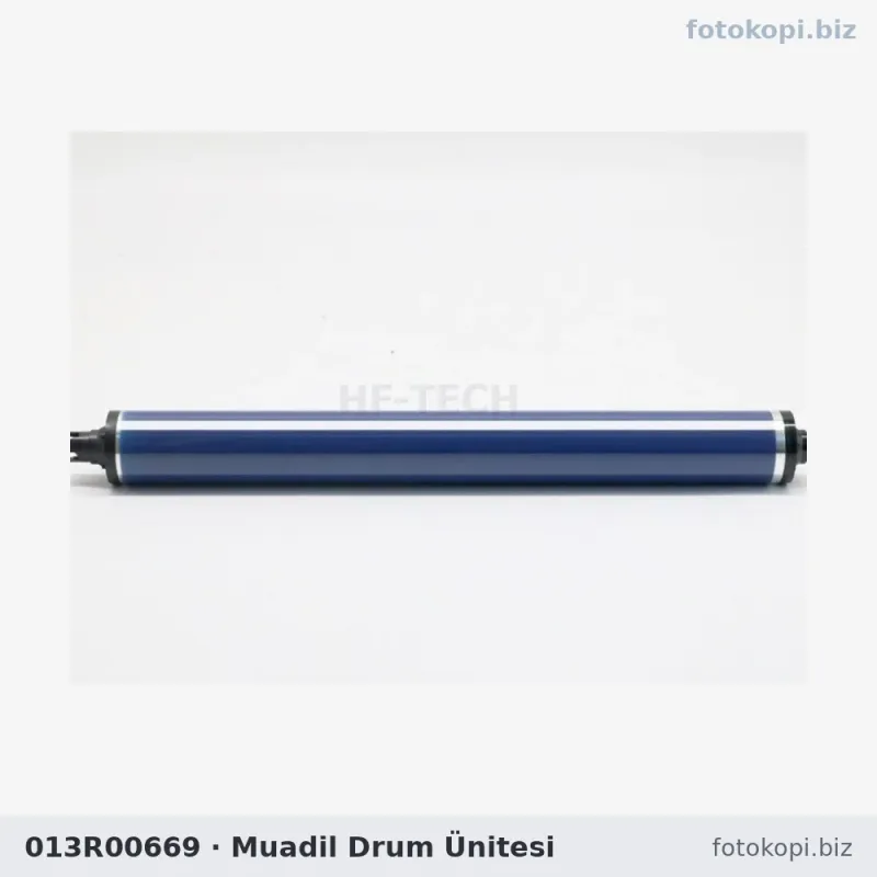 013R00669 Muadil Drum Ünitesi | Xerox WorkCentre 5945 / 5955