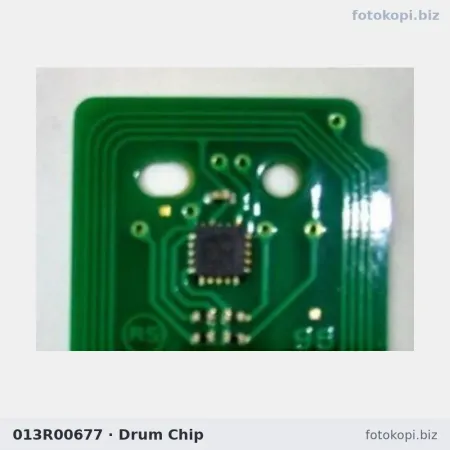 013R00677 Drum Chip | Xerox SC2020
