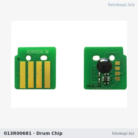 013R00681 Drum Chip | Xerox VersaLink C8155