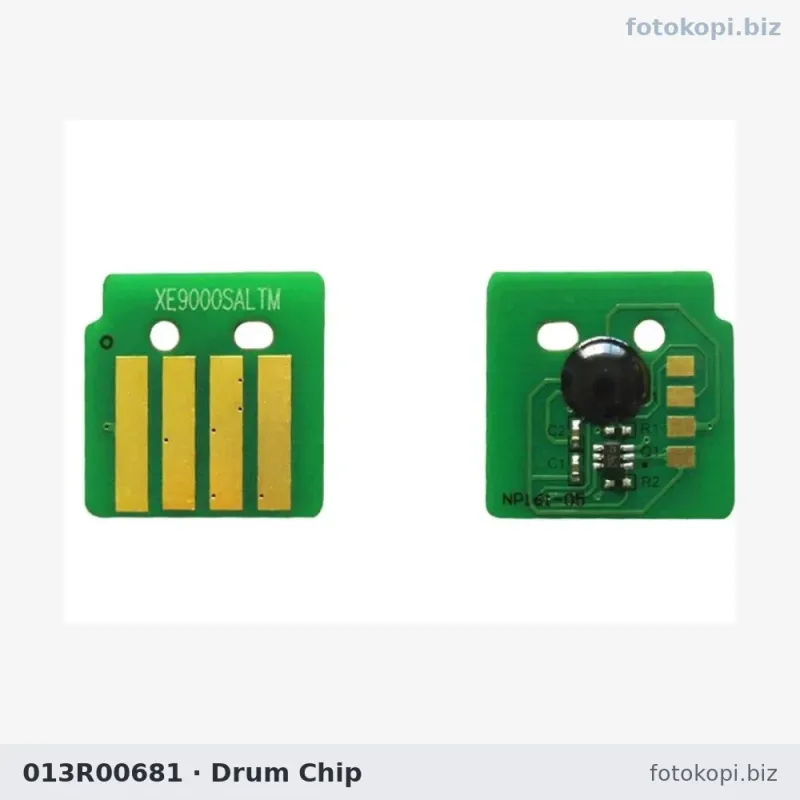 013R00681 Drum Chip | Xerox VersaLink C8155
