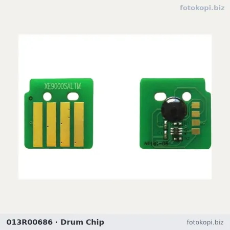 013R00686 Drum Chip | Xerox VersaLink B8155