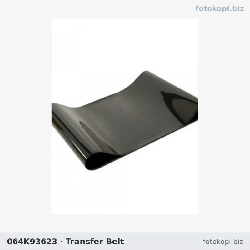 064K93623 Transfer Belt | Xerox 7535 / 7835 / 7845 / 7855 / 7530