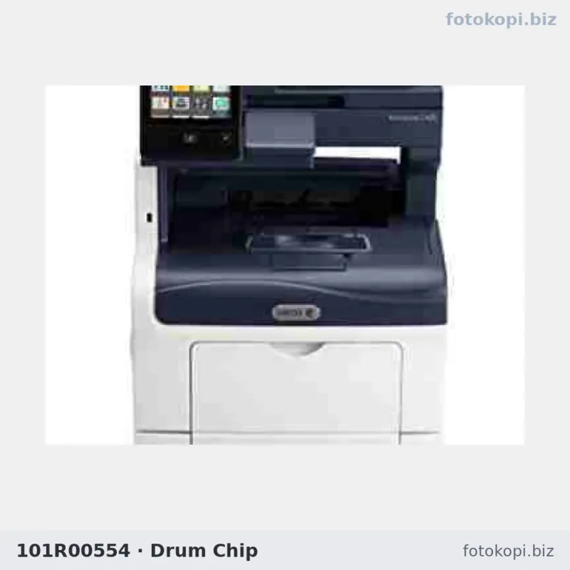 101R00554 Drum Chip | Xerox VersaLink 405