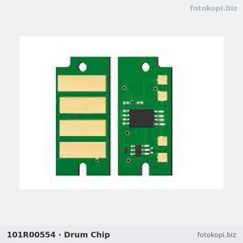 101R00554 Drum Chip | Xerox VersaLink 405