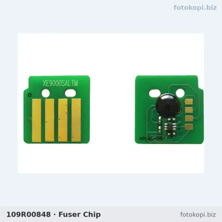 109R00848 Fuser Chip | Xerox 5955