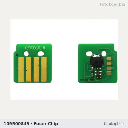 109R00849 Fuser Chip | Xerox 8070