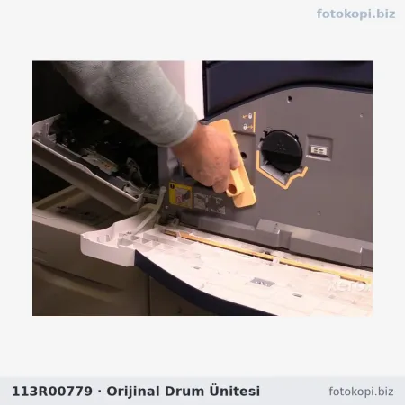 113R00779 Orijinal Drum Ünitesi | Xerox VersaLink B7025 / B7030