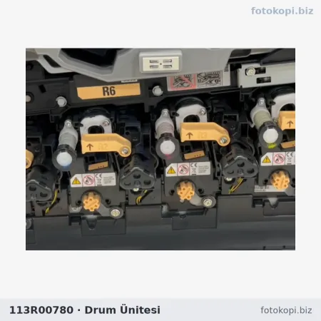 113R00780 Drum Ünitesi | Xerox VersaLink C7020 / C7025 / C7030