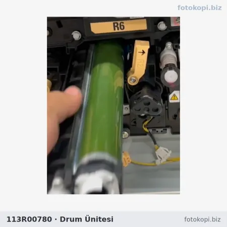 113R00780 Drum Ünitesi | Xerox VersaLink C7020 / C7025 / C7030
