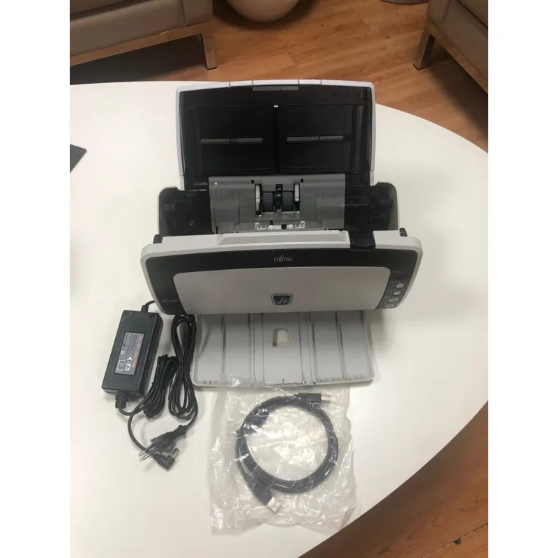 Fujitsu 6130 Döküman Tarayıcı İKİNCİEL