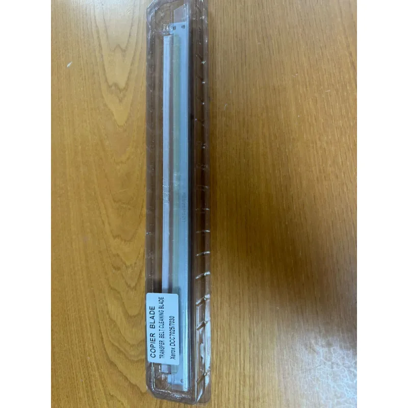 Xerox C7025 C7030 C7125 C7130 IBT Belt Blade