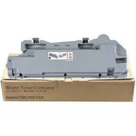 XEROX 115R00128 VersaLink C7020 / C7025 / C7030 C7125 C7130 C7120 R5 Atık Toner Kutusu 30.000 Sayfa