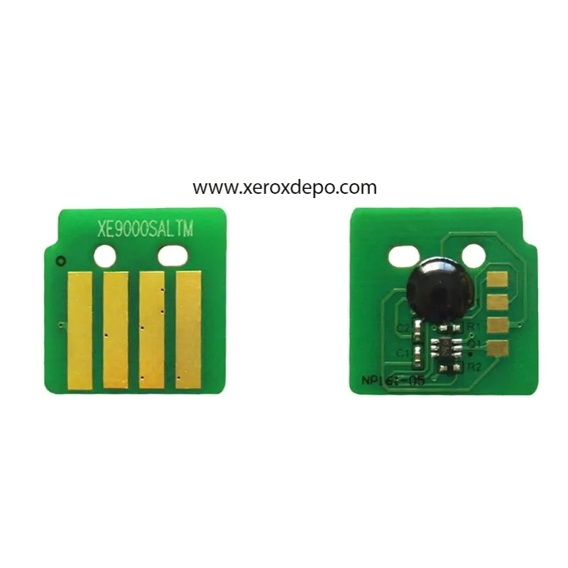 XeroX Versalink C7125 C Chip 006R01829