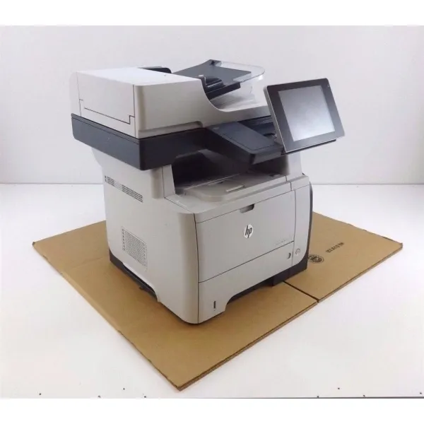 HP M 525 Yazıcı Fotokopi Tarayıcı İkinciel