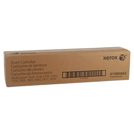 Xerox WC 7525 | 7530 | 7535 | 7545 | 7556 Orjinal Drum Unit (013R00662)