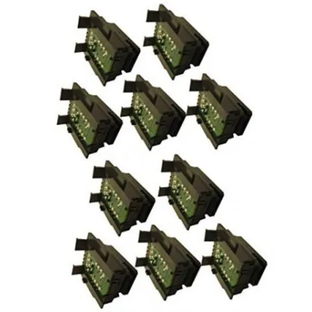 XEROX 676K05360 6500 6505 Drum Görüntüleme Birimi Reset Chip
