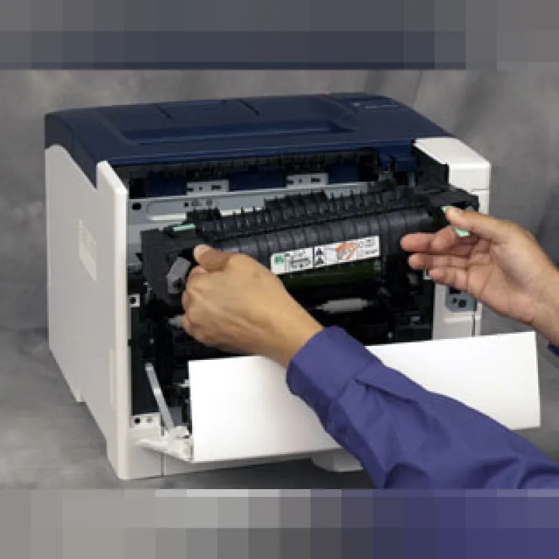 Xerox 3610 3615 fuser maintenanca kit 115R00085 fırın unitesi orjinal