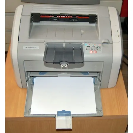 HP 1020 Laser Yazıcı İkinci El