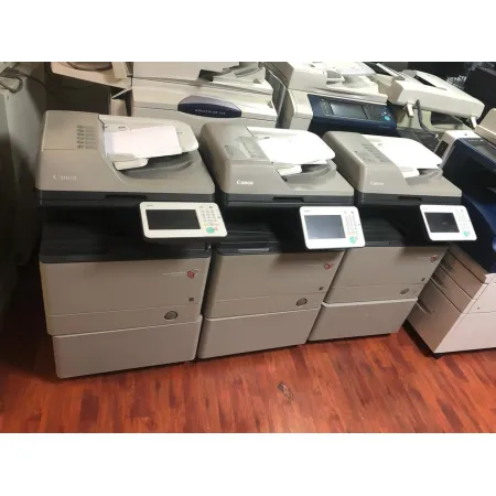 Xerox Siyah Beyaz A3 A4 A5 Fotokopi Yazıcı Tarayıcı Faks