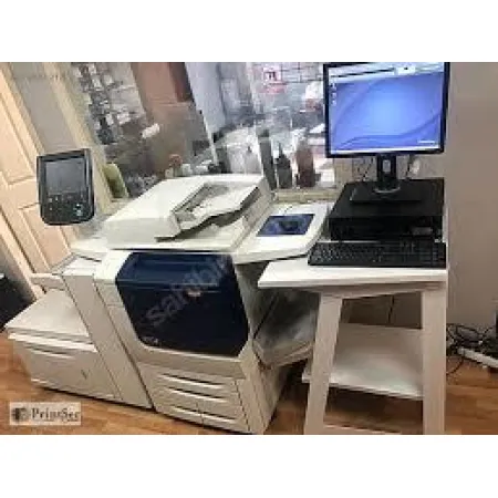 Xerox wc 7535 renkli a3 a4 yazıcı fotokopi kiralama