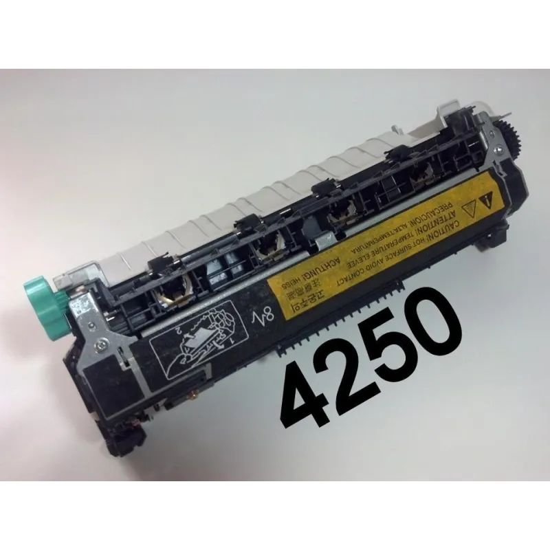 HP 4250 4350 Fuser Firin Ünitesi