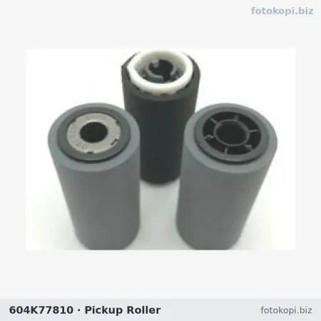 604K77810 Pickup Roller | Xerox
