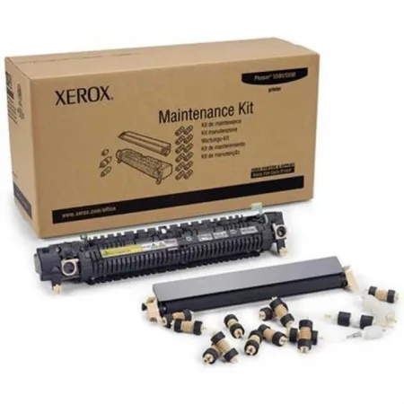 Xerox Phaser 5550 FUSER FIRIN ÜNİTESİ -109R00732 Orjinal Bakım ve Fuser Kiti