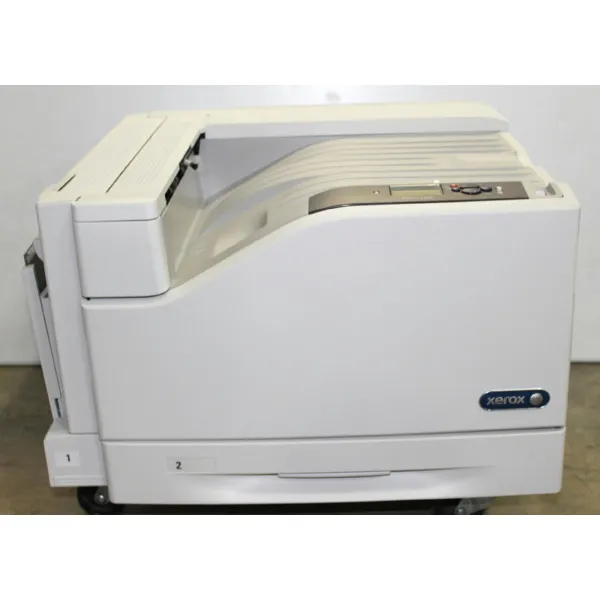 XEROX 7500 Renkli A3 | A4 Laser Yazıcı İkinciel