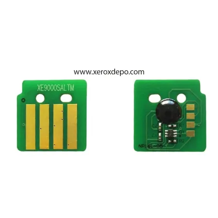 Xerox Primelink XC9065/XC9070 Xerox PrimeLink C9065/C9070 Printer 006R01734 Black Toner Chip
