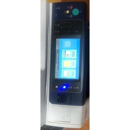 XEROX 7530 7545 7556 Panel Dokunmatik Ekran