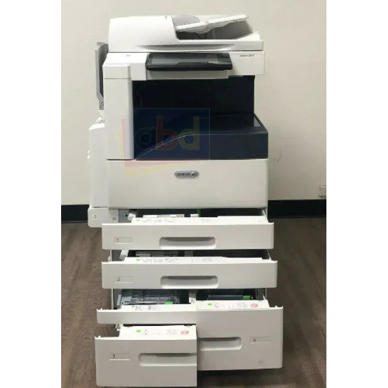 Xerox SARI Toner - AltaLink C8030 C8035 C8055 C8070 Muadil Yüksek Performans Ürün