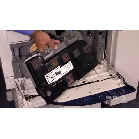 Xerox 7120 7125 7220 7225 Atık Toner Kutusu R5 008R13089
