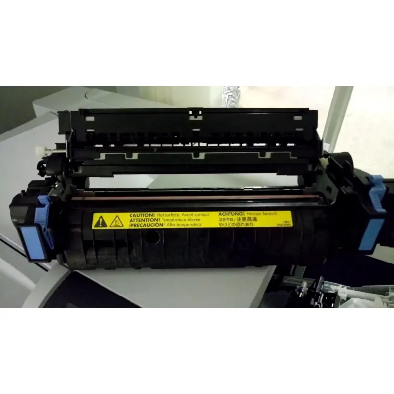 HP Cp 551 3525 570 575 Fuser Firin İkinciel Temiz