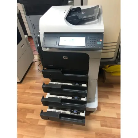 Xerox Siyah Beyaz A3 A4 A5 Fotokopi Yazıcı Tarayıcı Faks