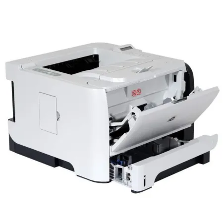 HP 2035 | 2055 Kağıt Kaset Kapağı