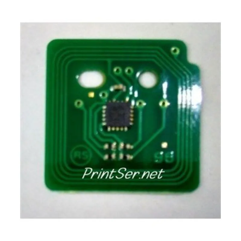 Xerox Toner Chip 7425 WC 7428 7435 006R01400 Sarı 15.000 Sayfa