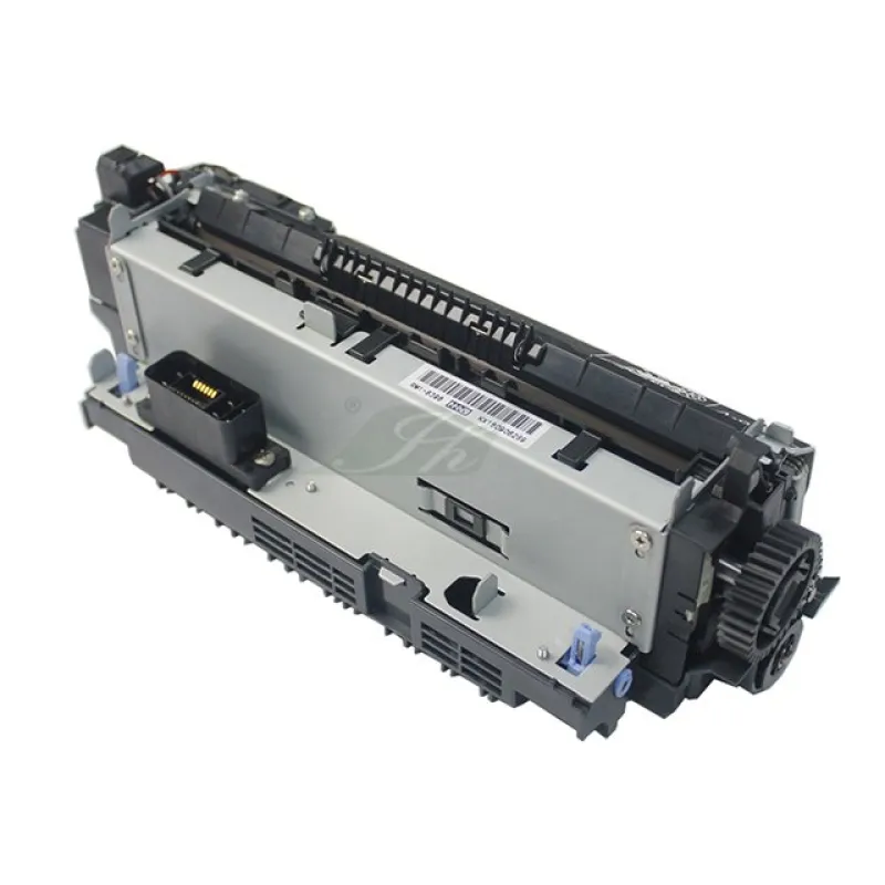 RM2-5795-000CN/ RM2-5796-000CN HP M630 Füzer Fırın Ünitesi İkinciel
