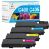 Xerox VersaLink c405 C400 106R03532 Siyah Ekstra Yüksek Kapasiteli MUADİL Toner