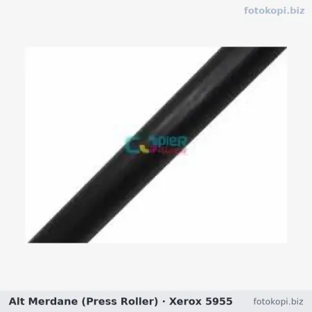 Alt Merdane (Press Roller) | Xerox 5955