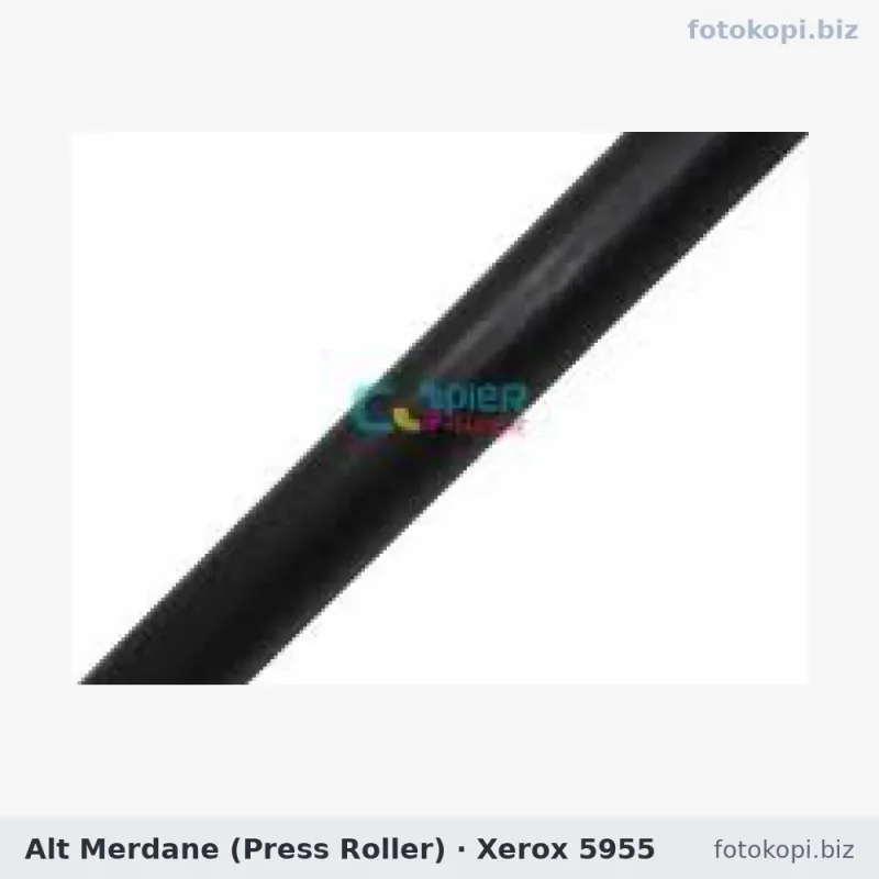 Alt Merdane (Press Roller) | Xerox 5955