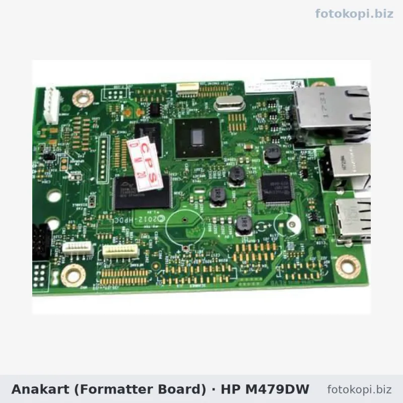 Anakart (Formatter Board) | HP M479DW